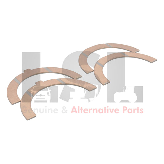 836112632 Massey Ferguson Replacement Part