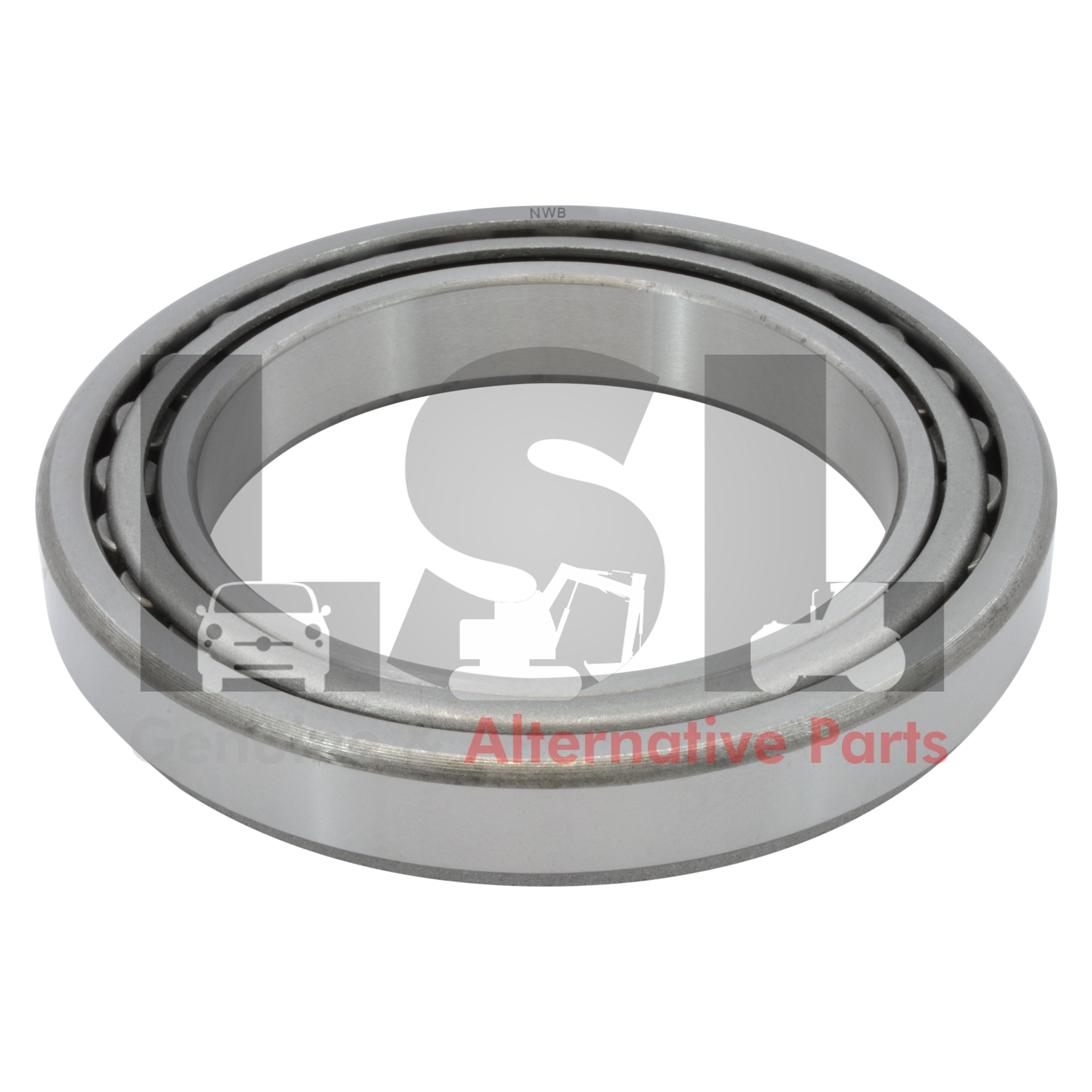 CUSCINETTO DI COMANDO DELLA VENTOLA PER TRATTORE MASSEY FERGUSON 4225010M1 CUSCINETTO DI COMANDO DELLA VENTOLA PER TRATTORE MASSEY FERGUSON 4225010M1