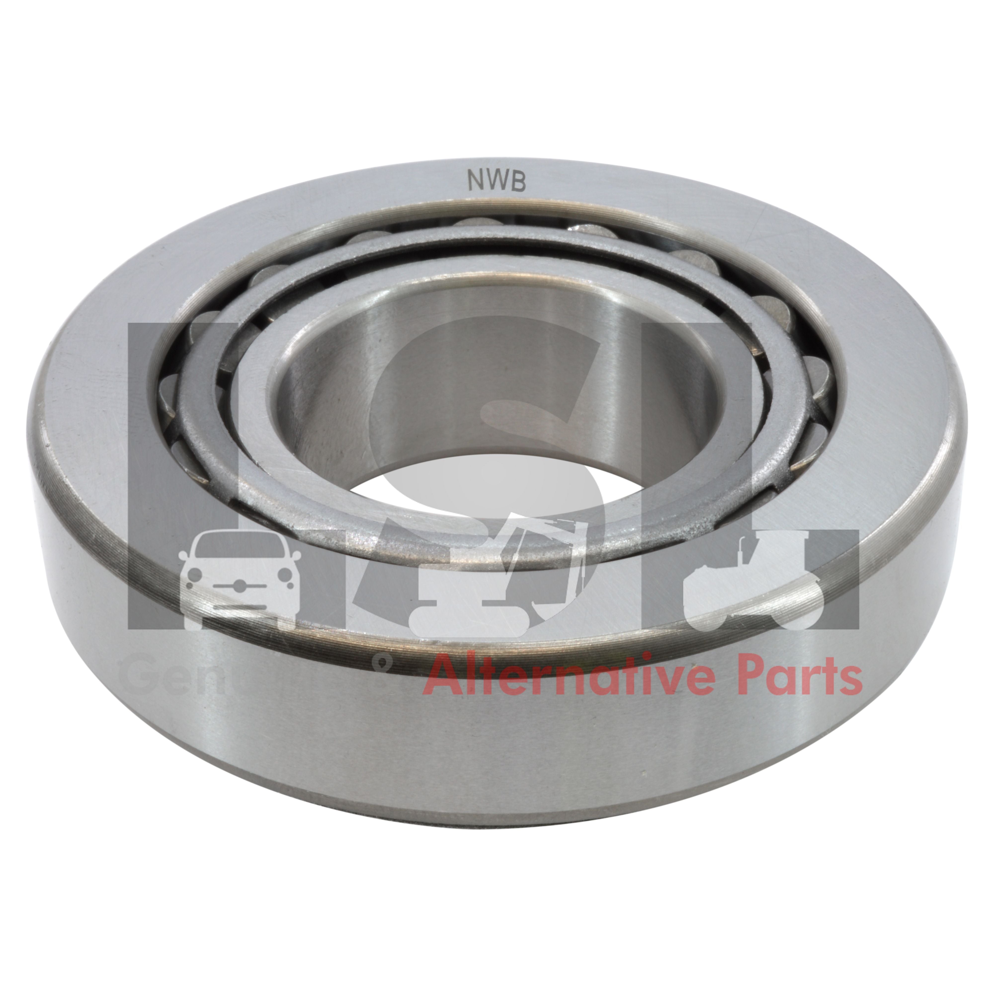 Wear Plate (Kuhn) to Fit as: 200645 - Sparex Part S.166122