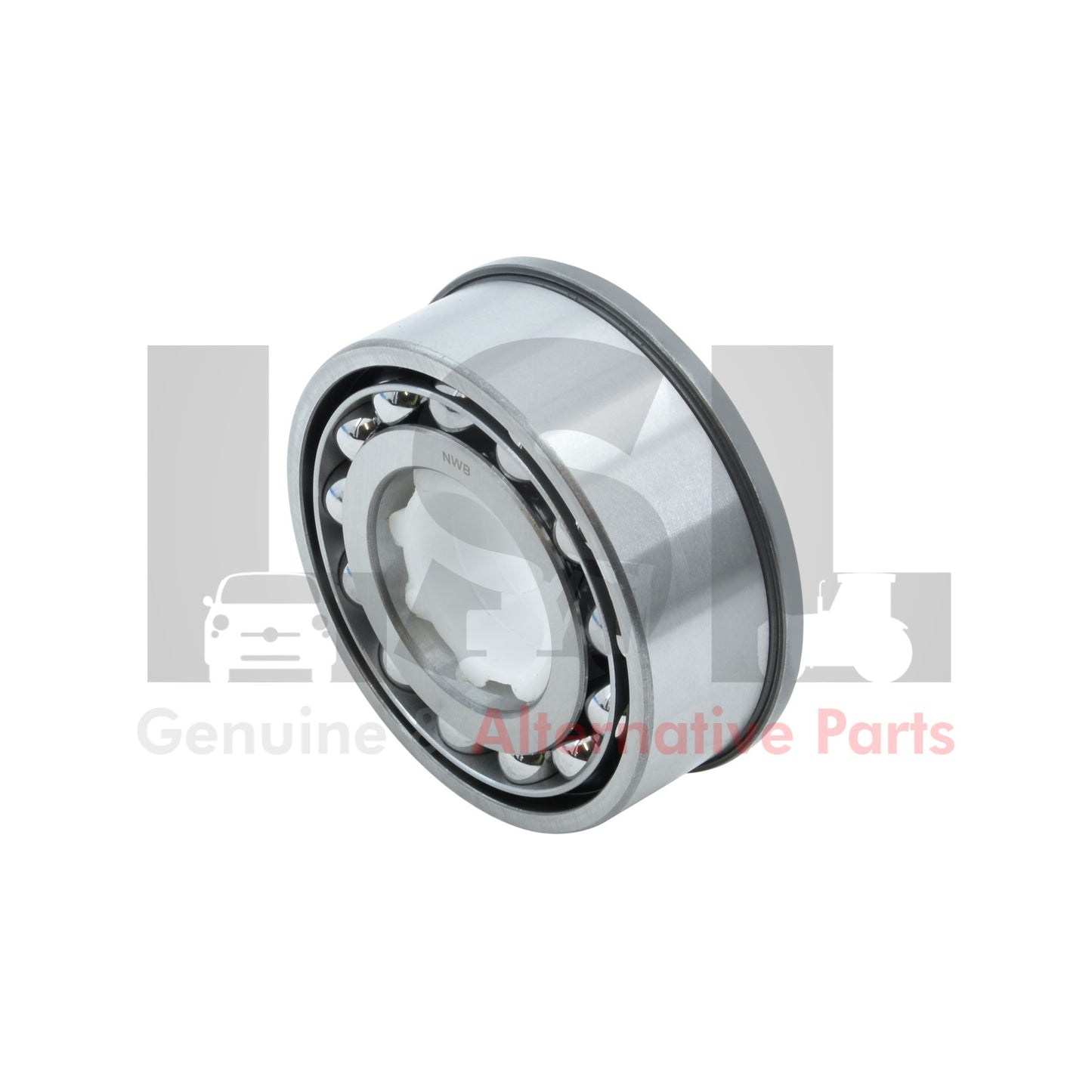 119270 Ferrari Replacement Double Ball Race Bearing