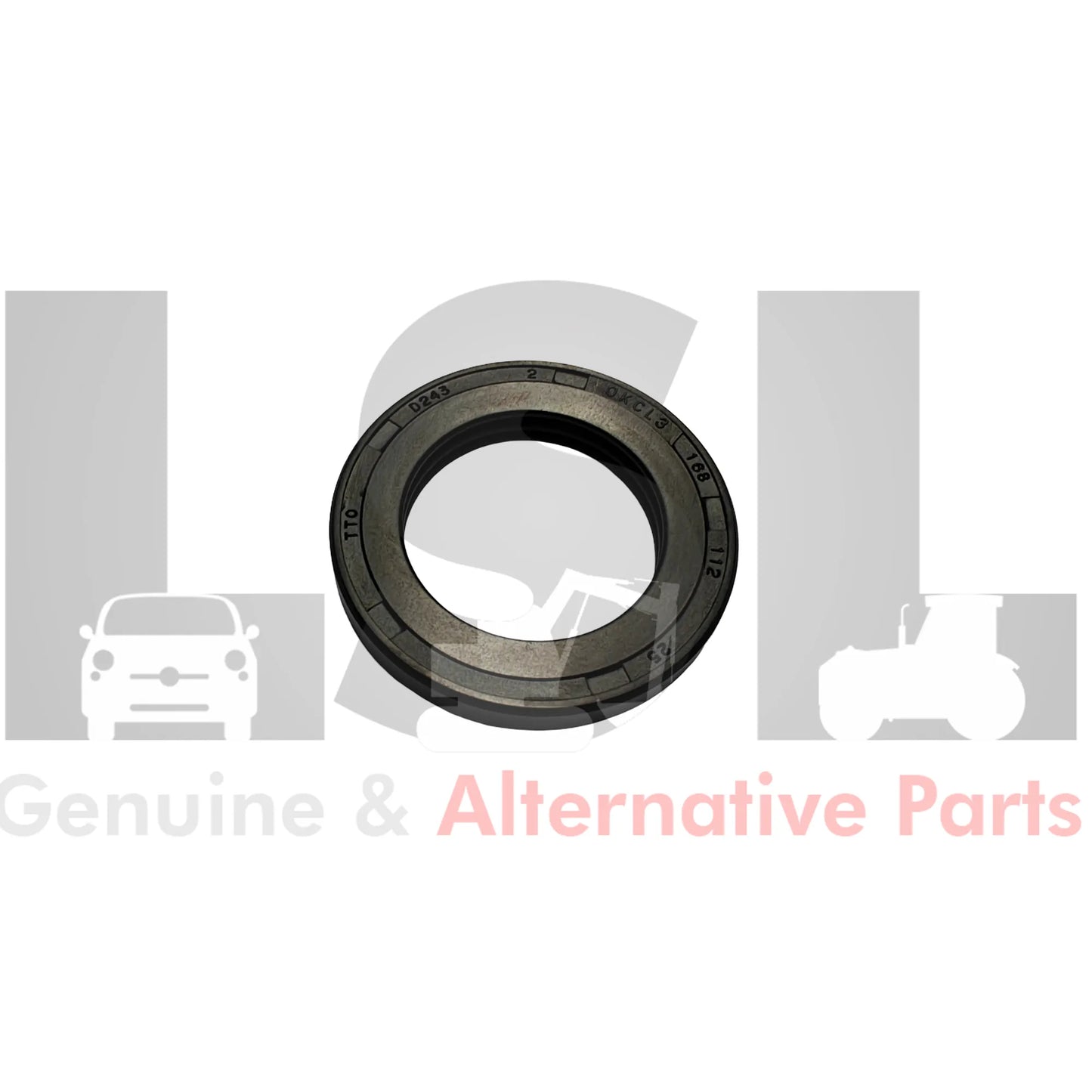 873697M1 Massey Ferguson Replacement Part