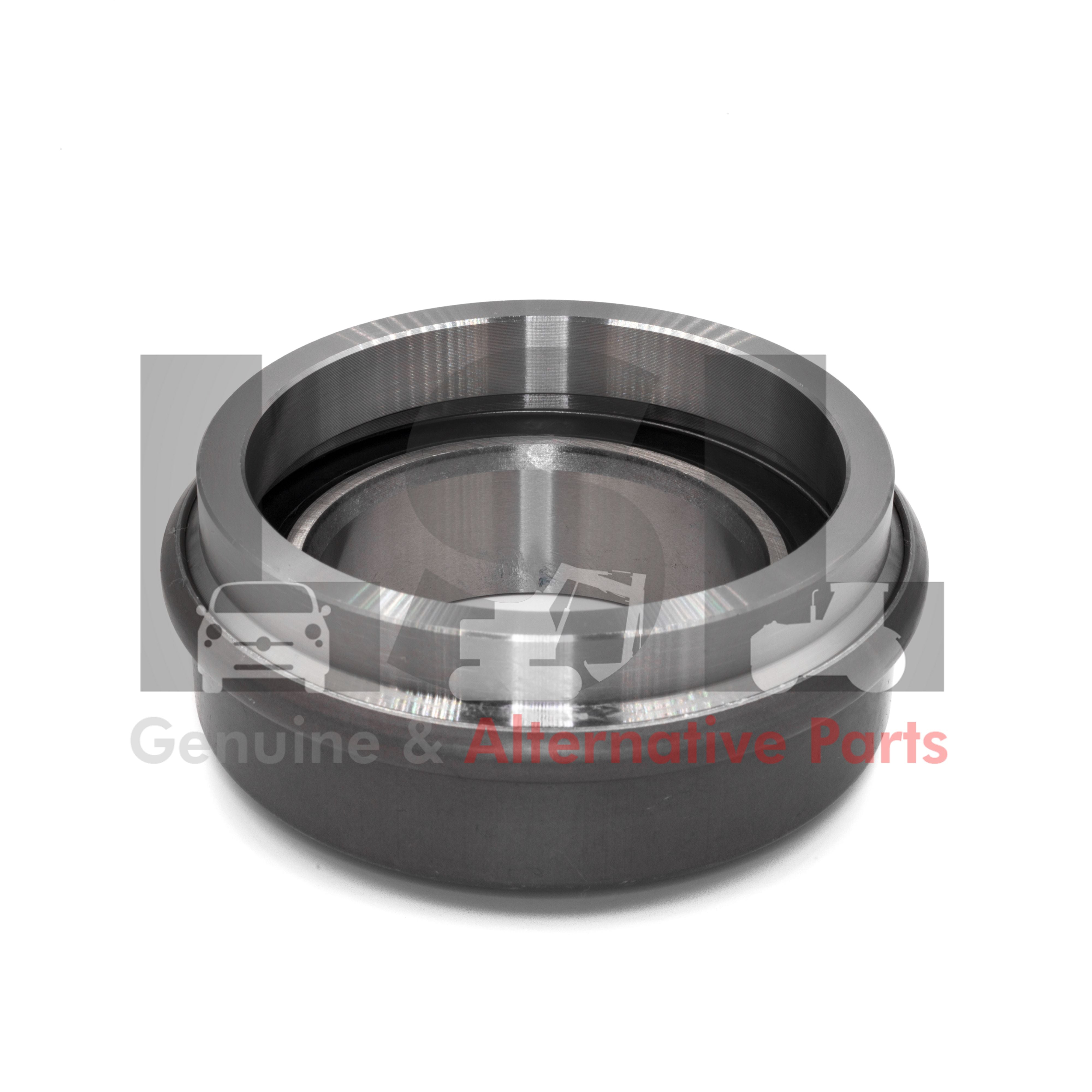 Side Panel LH - Sparex Part S.41336