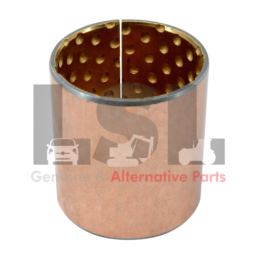 Side Panel LH - Sparex Part S.153495
